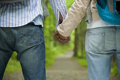 男男一起努力做豆浆生孩子｜男同性伴侣突破生育难题，社会关注同性伴侣家庭新希望-4