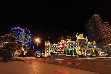 台北娜娜51｜台北“娜娜51”51周年庆典：社区和谐与文化融合盛宴-3