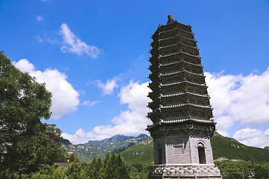 黄台app｜黄台古风奇幻之旅，穿越千年寻传奇-2