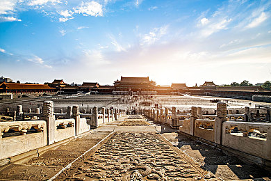 五月六月丁香：夏花烂漫·丁香传情之旅-1