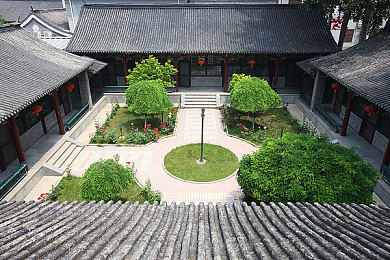 同志1069：复古探险奇遇，1069号房间谜题寻踪-2