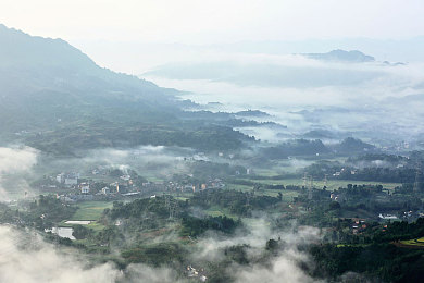 一个色综合综合：色彩魔法，心灵家园，色彩心理生活美学之旅