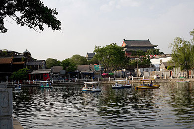 九七：香港岁月流转，一国两制共铸辉煌-3