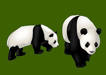 黑人异族怪物巨大：神秘巨影惊现，揭秘未知生物之谜-2