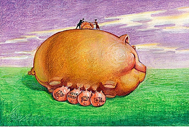 网曝黑料猛料吃瓜网：揭秘真相，热议风波：吃瓜网引发舆论狂欢背后的理性反思-3