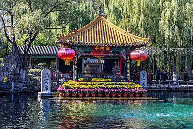 天天日天天操天天舔：文化交融，快乐共享：探寻民间传统活动的魅力与价值-5