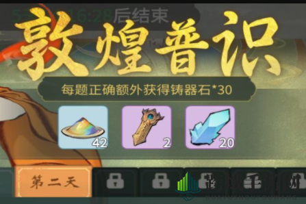 《一念逍遥》历史上谁被誉为丝绸之路的开括者答案揭秘