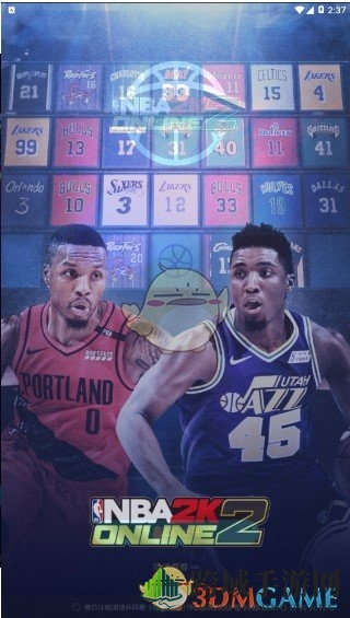 NBA2KOL2助手：球星资讯一手掌握，游戏攻略轻松驾驭