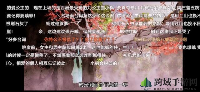 2019优酷年度弹幕报告：95后女生成弹幕狂人