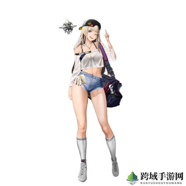 《NIKKE胜利女神》桑迪角色资料介绍