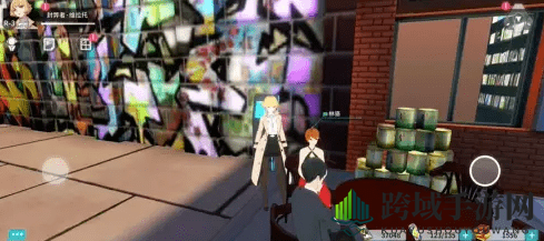 《VGAME：消零世界》异闻任务【心之所向】攻略