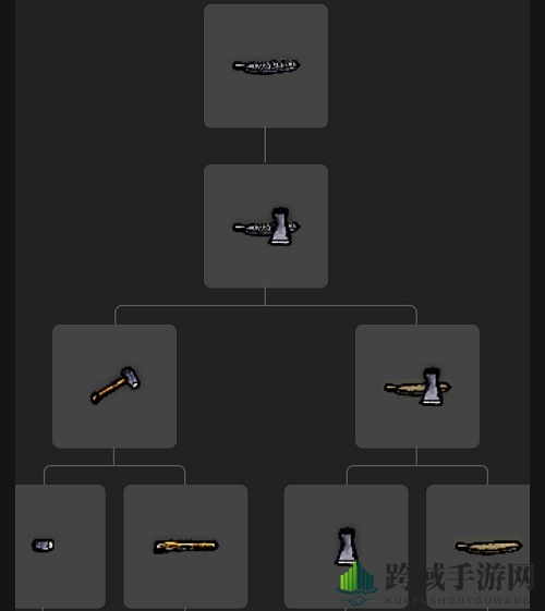《希望之村》弓锯制作方法