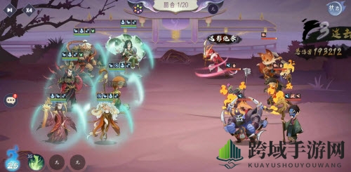 《上古有灵妖》谛听阵容搭配攻略