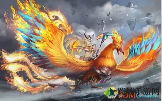 QQ华夏手游法师PK攻略：揭秘寂幻法师战斗力与战斗技巧