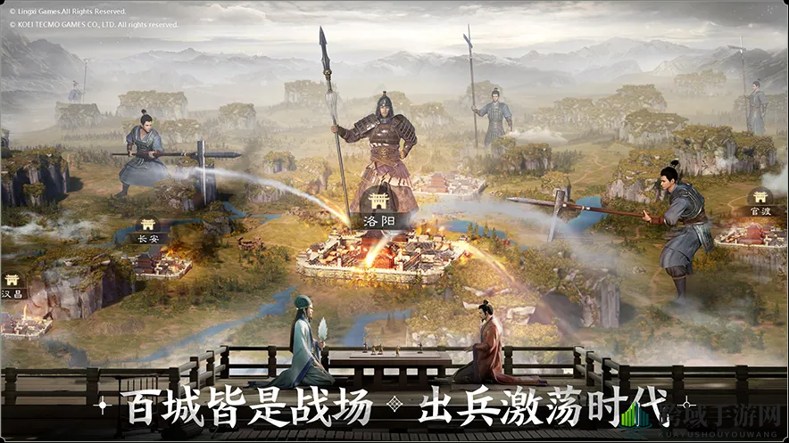 《三国志战棋版》S1赛季开荒打地顺序推荐