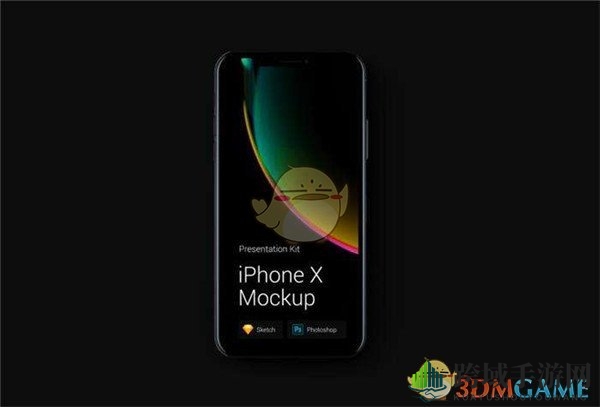 《iPhoneX》上划咔哒声解决办法