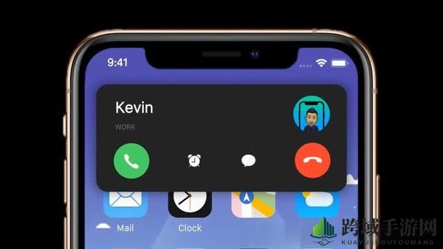 iOS14相关介绍