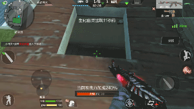 《CF手游》生化酒店佣兵误区盘点