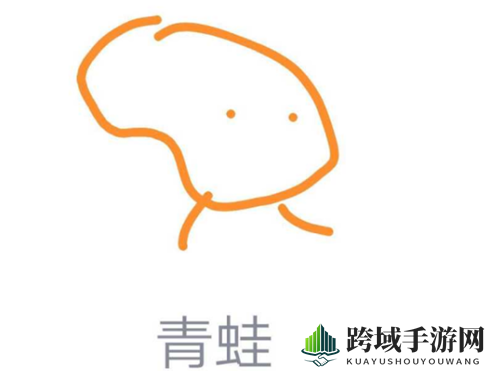 青蛙速写秘籍：QQ画图红包绘制指南大揭秘