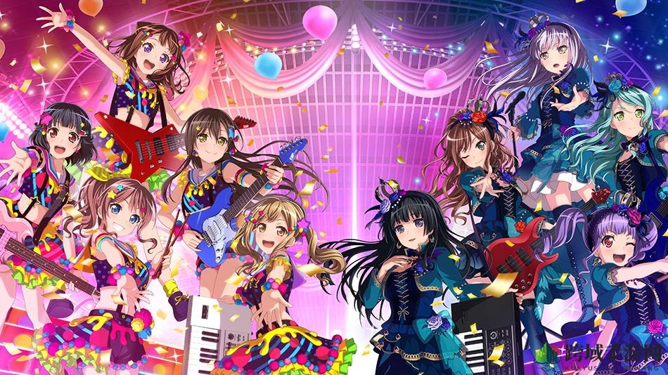 《BanG Dream!少女乐团派对！》奇迹水晶攻略：获取途径与作用详解