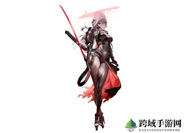《NIKKE胜利女神》红莲暗影角色资料介绍