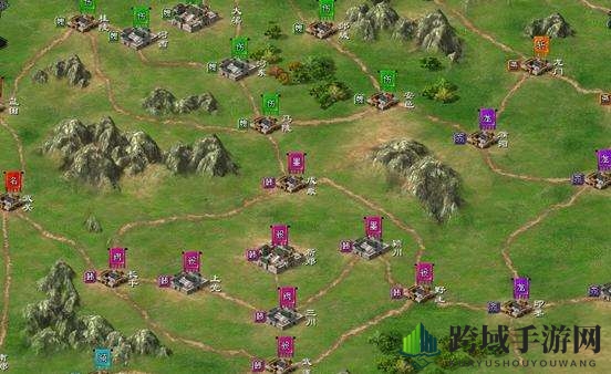 《七雄争霸》手游揭秘：体力与敏捷属性详解，助你轻松应对战场挑战