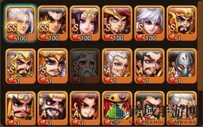 《三国吧兄弟》礼包码最新一览