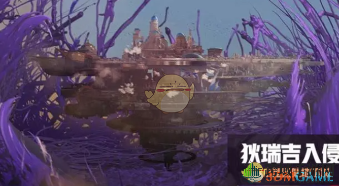 《DNF》重力之泉版本更新时间