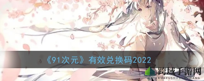 《91次元》兑换秘籍2022