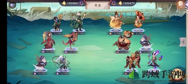 《上古有灵妖》神农试炼通关攻略