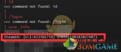 《steam》9位数字id查看方法