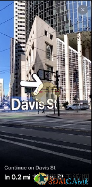 iOS15查看3D地图教程
