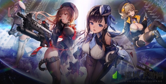《NIKKE胜利女神》兑换码大全一览