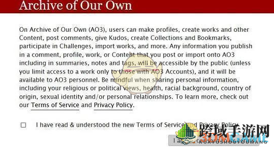 《ao3》镜像最新官方网站入口2025