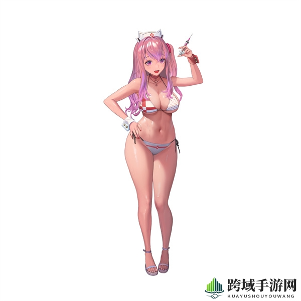 《NIKKE胜利女神》佩珀角色资料介绍