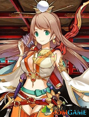 《一血万杰》天照女神养成记：奶量爆表，助你轻松战力飙升