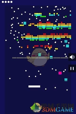 《Many Bricks Breaker》玩法视频