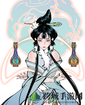 《一念逍遥》龙吉公主介绍