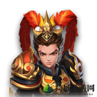 《三国如龙传》吕布：勇猛飞将，战神再现，图鉴揭秘传奇风采