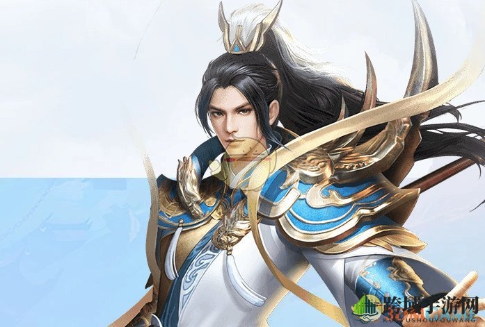 《三生三世》手游天玑战士：神族风采，技能图鉴解析
