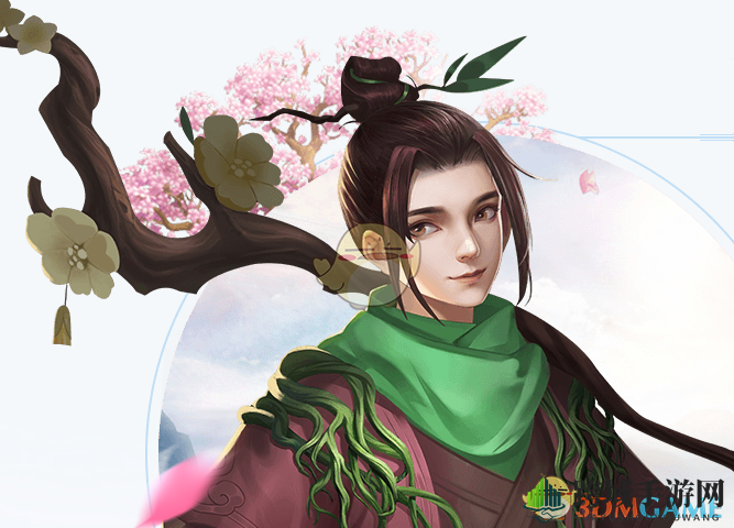 《三生三世十里桃花》手游：迷谷之谜，仙魔传奇揭秘