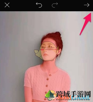 《picsart》保存抠图贴纸方法