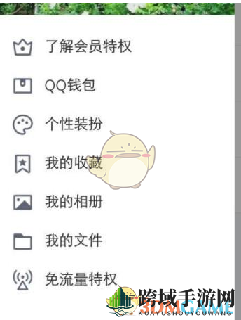 《QQ》动态权限设置方法教程