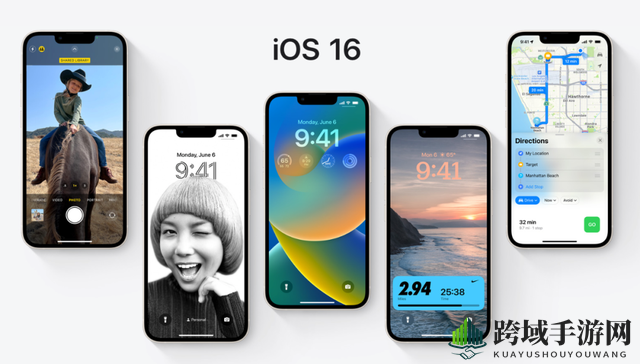 iOS16耗电续航介绍