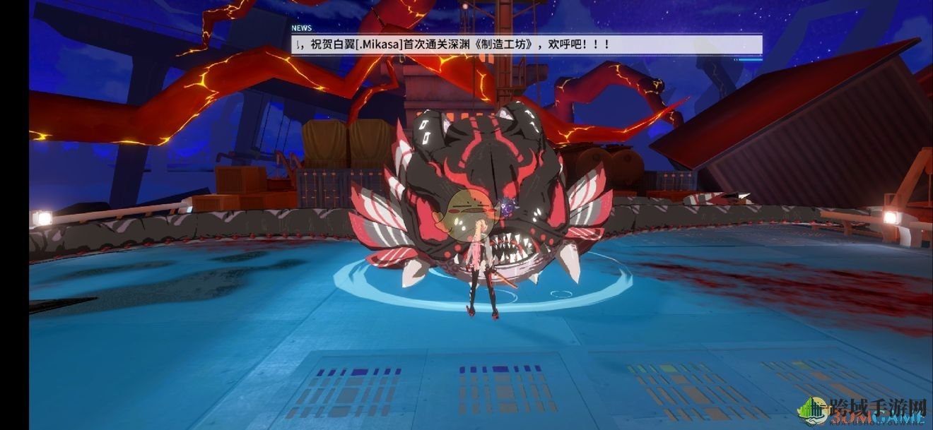 《VGAME：消零世界》9-11关卡零氪金通关攻略