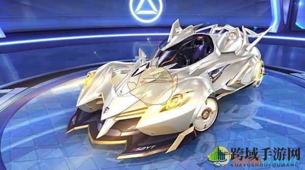 《QQ飞车》手游神风玉堂价格揭秘