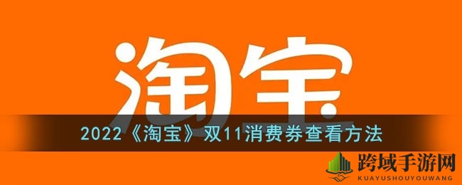双11购物利器揭秘：轻松搜寻淘宝消费券攻略大公开