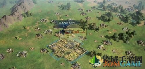 《三国：谋定天下》S4问鼎赛季全新地形介绍