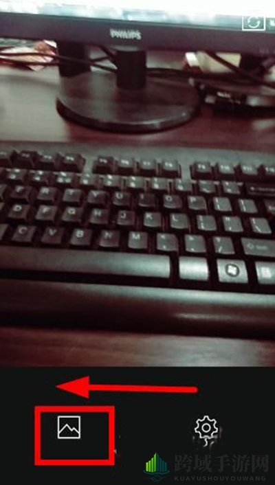 B612APP拍照P图教程：轻松导入美图，滤镜随心换