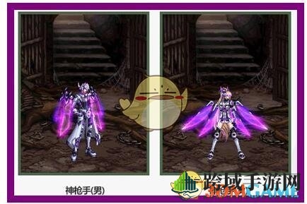 《DNF》2019春节套外观及多买多送活动